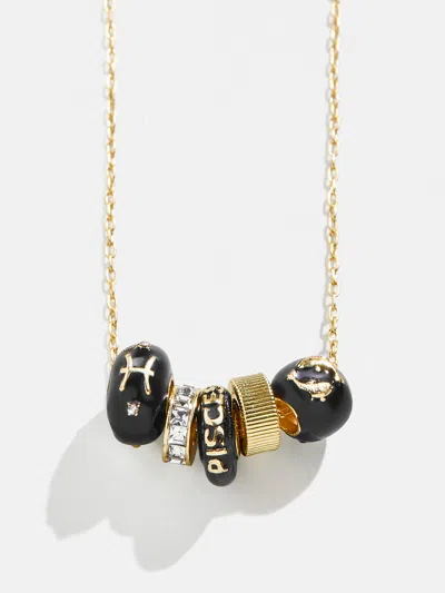 Baublebar Zodiac Charm Necklace