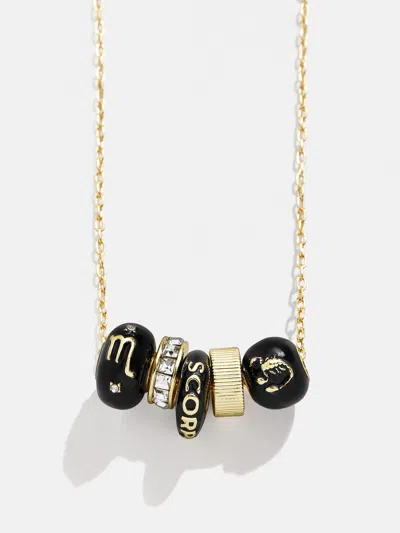 Baublebar Zodiac Charm Necklace