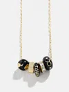 Baublebar Zodiac Charm Necklace In Brown