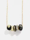 Baublebar Zodiac Charm Necklace