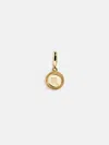 Baublebar Zodiac Cluster Charm In Gold