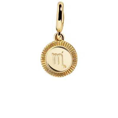 Baublebar Zodiac Cluster Charm In Purple