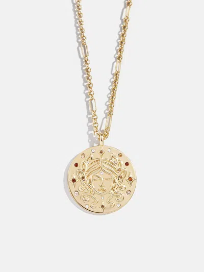 Baublebar Zodiac Pendant Necklace