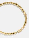 Baublebar Zodiac Pisa Bracelet In Gold