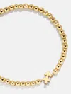 Baublebar Zodiac Pisa Bracelet In Gold