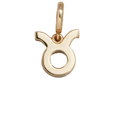 Baublebar Zodiac Symbol Cluster Charm In Gold