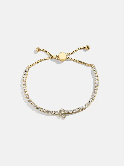Baublebar Zodiac Tennis Bracelet