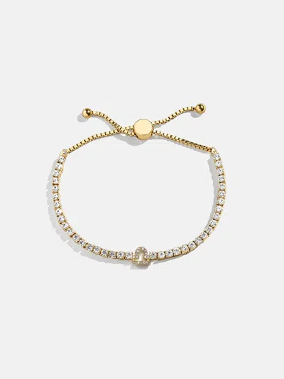Baublebar Zodiac Tennis Bracelet