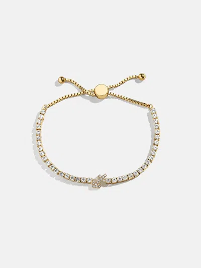 Baublebar Zodiac Tennis Bracelet