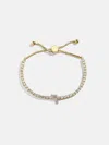 Baublebar Zodiac Tennis Bracelet In White