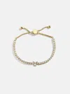 Baublebar Zodiac Tennis Bracelet In White