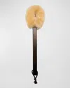 Baudelaire Beechwood Sisal Dry Brush