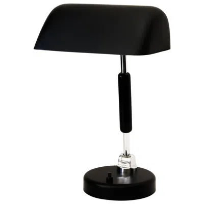 Pre-owned Bauhaus Art Deco  Table Lamp, Circa 1930s In Brown