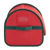 Baum Christmas Light Storage Bag In Red