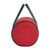 Baum Christmas Light Storage Bag In Red