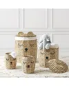 Baum Round Bear 4pc Hamper Set