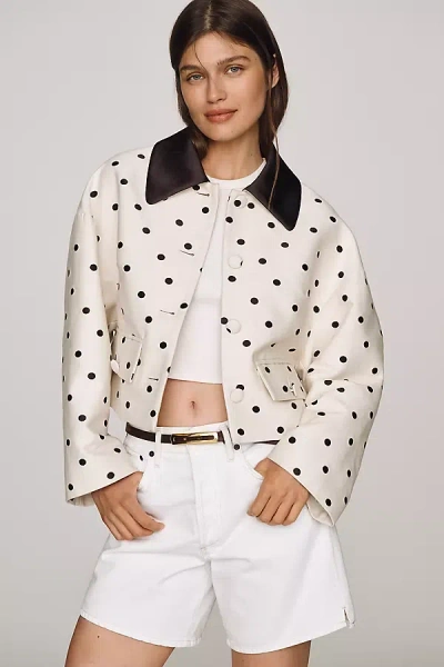 Baum Und Pferdgarten Bebeth Utility Jacket