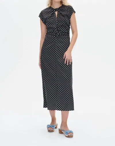 Baum Und Pferdgarten Akekyla Dress In Black