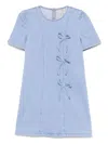 Baum Und Pferdgarten Amali Mini Dress