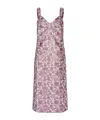 Baum Und Pferdgarten Amneh Dress In Multicolor