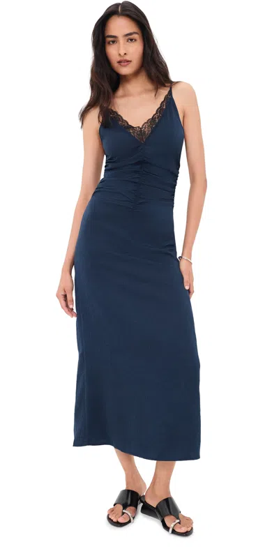 Baum Und Pferdgarten Atalie Dress Eclipse Blue