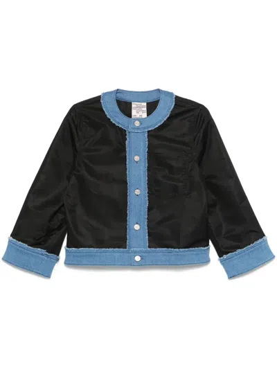 Baum Und Pferdgarten Babette Jacket In Black