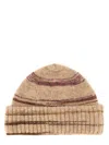 Baum Und Pferdgarten Beanie Hat "linda" In Brown