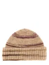 Baum Und Pferdgarten Beanie Hat "linda" In Brown