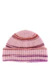 Baum Und Pferdgarten Beanie Hat "linda" In Pink