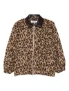 Baum Und Pferdgarten Beline Jacket In Brown