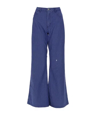 BAUM UND PFERDGARTEN BELT LOOP JEANS