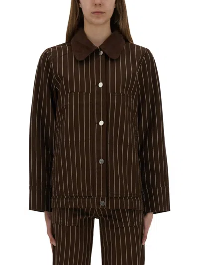 BAUM UND PFERDGARTEN BAUM UND PFERDGARTEN "BENILDA" JACKET