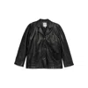 Baum Und Pferdgarten Black Jackets In Black