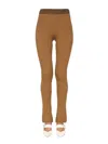 Baum Und Pferdgarten "camia" Trousers In Brown