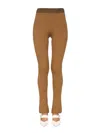 Baum Und Pferdgarten "camia" Trousers In Brown