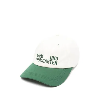 Baum Und Pferdgarten Caps