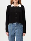 Baum Und Pferdgarten Sweaters In Schwarz
