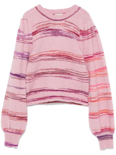 BAUM UND PFERDGARTEN CARMY SWEATER