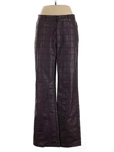 Pre-owned Baum Und Pferdgarten Casual Pants In Black