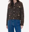 Baum Und Pferdgarten Cat Sweater In Java In Multi
