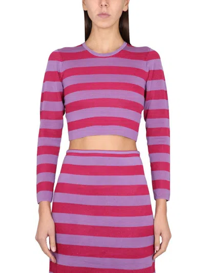 Baum Und Pferdgarten Chaney Sweater In Multicolour
