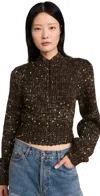 Baum Und Pferdgarten Chesa Sweater Java In Java