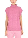 Baum Und Pferdgarten Cilina Sweaters In Pink