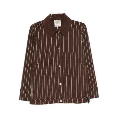 BAUM UND PFERDGARTEN COTTON SHIRTS