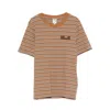 Baum Und Pferdgarten Jawo Shirt Nuthatch Polo Stripe