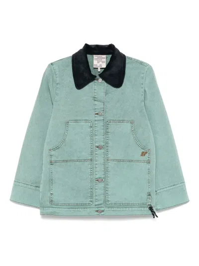 BAUM UND PFERDGARTEN DENIM JACKET