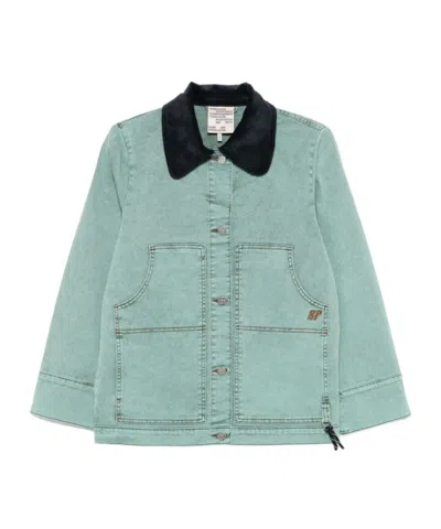 BAUM UND PFERDGARTEN DENIM JACKET