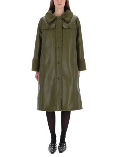 BAUM UND PFERDGARTEN BAUM UND PFERDGARTEN DESIRE COAT