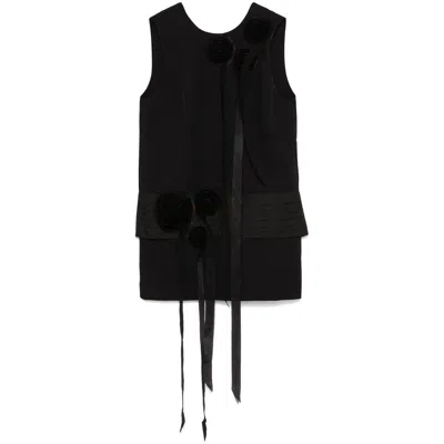 Baum Und Pferdgarten Dresses Black