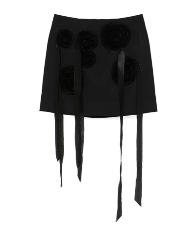 BAUM UND PFERDGARTEN SERENA MINI SKIRT